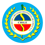 logo Colegio de Cirujano Dentistas de Chile
